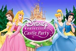 Disney Princess Castle Party v1.0.56.jpg