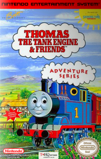 File:Thomas the tank engine nes.png
