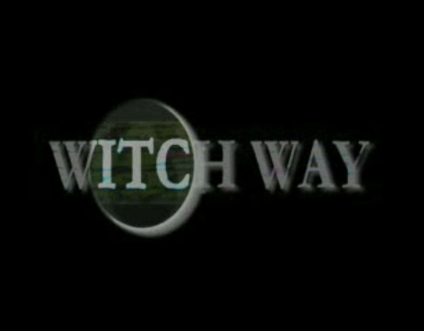 Witch way title 2008 peter camani.png