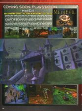 Gamefan Volume 5 Issue 11 (November 1997)