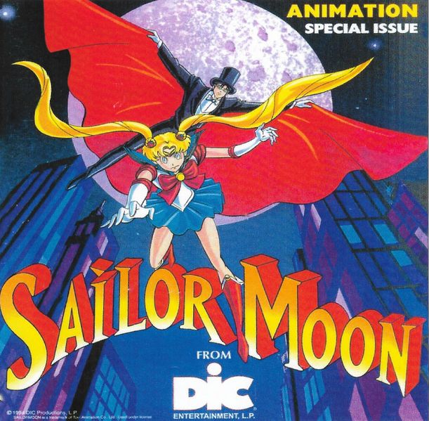 File:Sailor Moon CD Cover.jpg