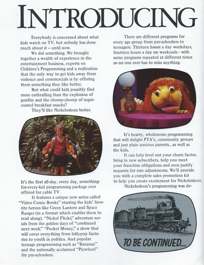 Page 2 of the press kit where Pocket Money was mentioned.[1]
