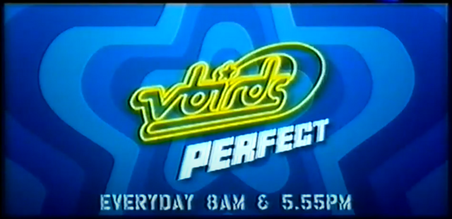 VBirds: Perfect (lost Cartoon Network UK interstitial series of British  virtual girl group; 2003) - The Lost Media Wiki