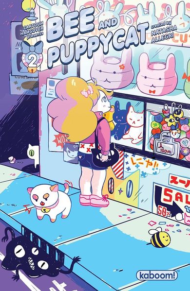 File:Bee and Puppycat Issue 2.jpg