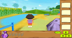 Dora 3D Backpack Pond.png