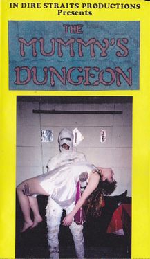 VHS cover