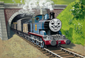 An illustration example uploaded on TTTE Wikia