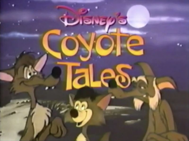 File:Disney’s coyote tales title.jpeg