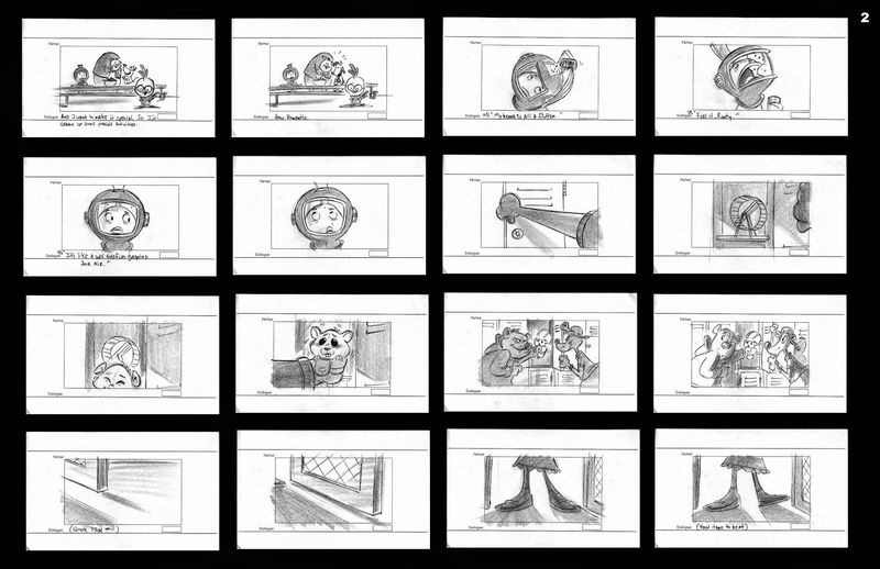 File:Chicken Little 2 2nd Storyboard Page 2.jpeg