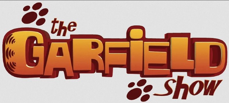 File:Garfield Show Logo.jpg