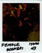 Polaroids of multiple Female Goombas.