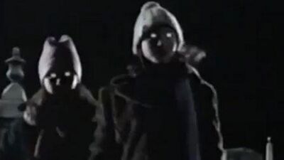 The pre-2011 screenshot, with urban legend forums stating that this was the only known still image from the film.