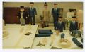 The Sir Topham Hatt and Driver models used in the Pilot during production of Series 1