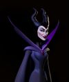 Maleficent 3D model