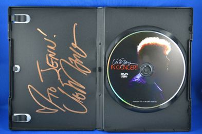 A somewhat better image of the DVD case.