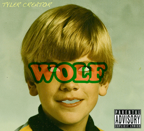 Official WOLF 2010 cover