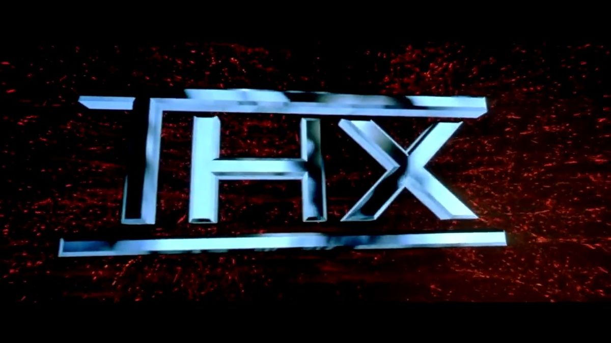 Thx logo, digitally thx mastered HD phone wallpaper | Pxfuel