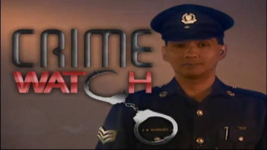 Crimewatch 1992-1994Intro(There are no proof if there are any changes in between the timelines)