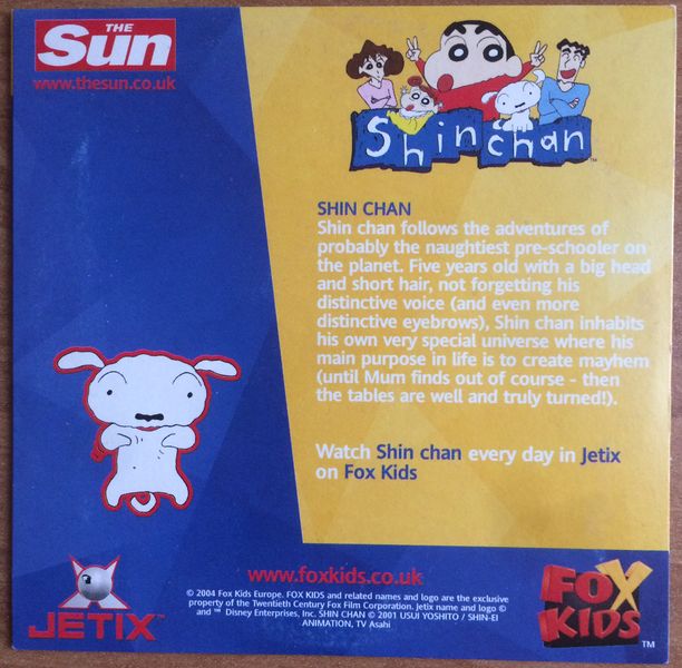 File:The Sun Jetix on Fox Kids promo DVD 2004 back.JPG