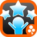 The app icon of Stardrop Blaster.