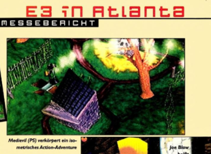 Magna Media (August 1997) [German]