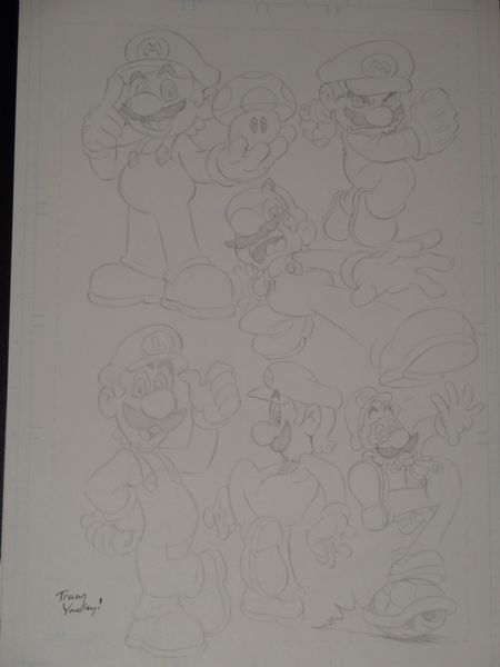 File:Archie Comics - Mario concepts.jpg