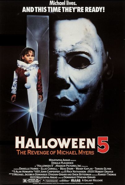 File:Halloween 5 poster.jpeg