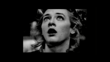 Possible still of Joan Cusack in the role of Joy.