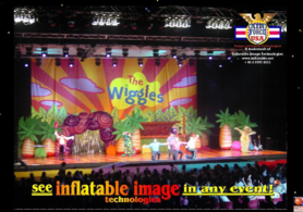 Performance of Here Come The Wiggles (5/5)