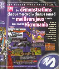 Console Plus Numero 081 (October 1998) [French]
