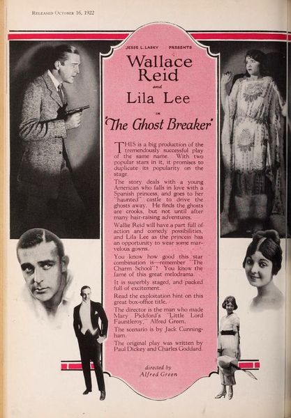 File:The Ghost Breaker (1922) review.jpg