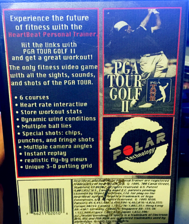 The back of the box.