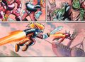 Sparkster the Rocket Knight Unreleased Comic Photo9.jpg