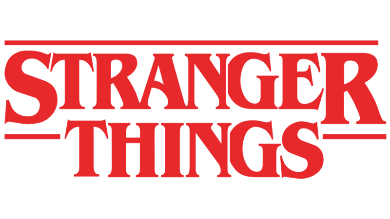 File:Stranger Things Logo.png