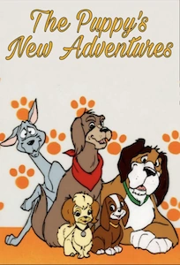 The Puppy New Adventures promo.webp
