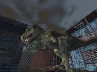 Jurassic Park Survival: the video game that resurrects the prehistoric  adventure on PC and consoles 