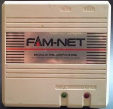 FAM-NET modem