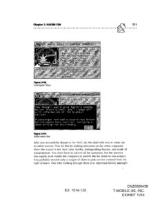 Game instructions from the 1991 Prodigy Service Guide