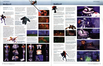 Official Australian PlayStation Magazine (April 1998)
