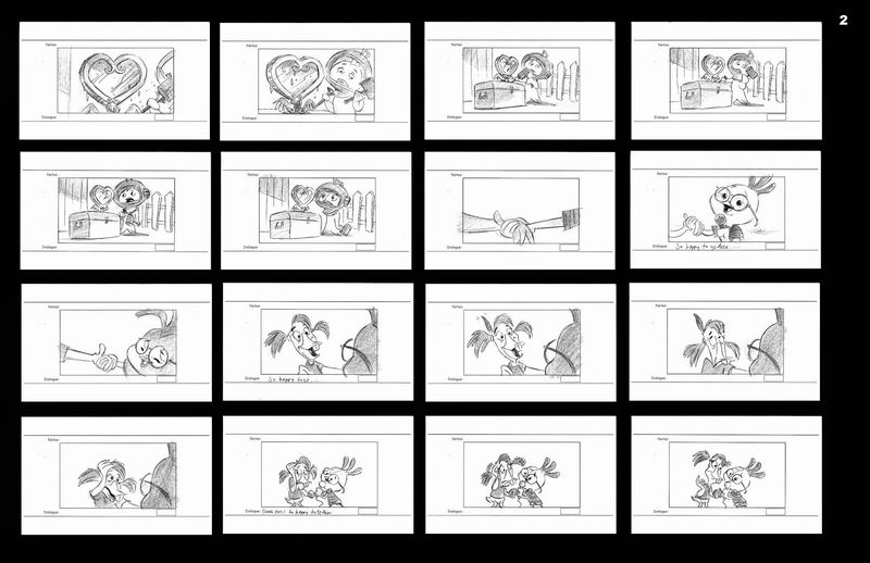 File:Chicken Little 2 Storyboard Page 2.jpg