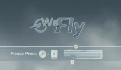 WeFly title screen.webp