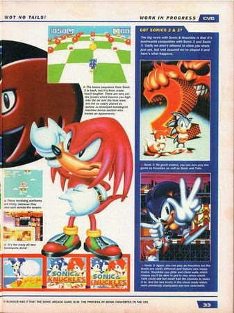 All Sonic PC Games Released The 1990s : Sega : Free Download, Borrow, and  Streaming : Internet Archive