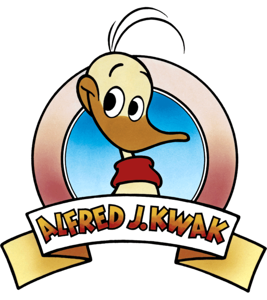 File:AlfredJKwak Logo.png