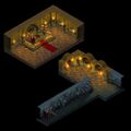 Church Dungeon created by Danimation2001.