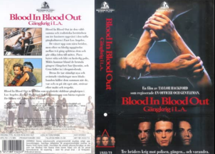 Blood In Blood Out (1993) - Shat the Movies