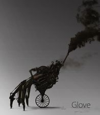 Glove {Concept art}