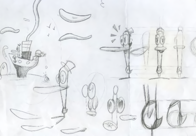 File:Duckie Concept Model Sheet .png