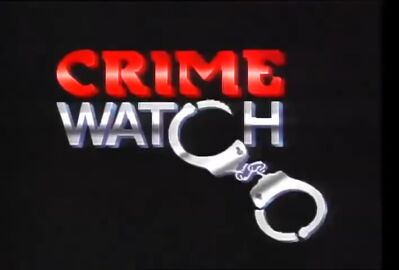 Crimewatch 1990Intro(Eng)