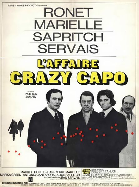 File:The Crazy Capo Affair poster.jpg