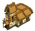 Church building created by Danimation2001.